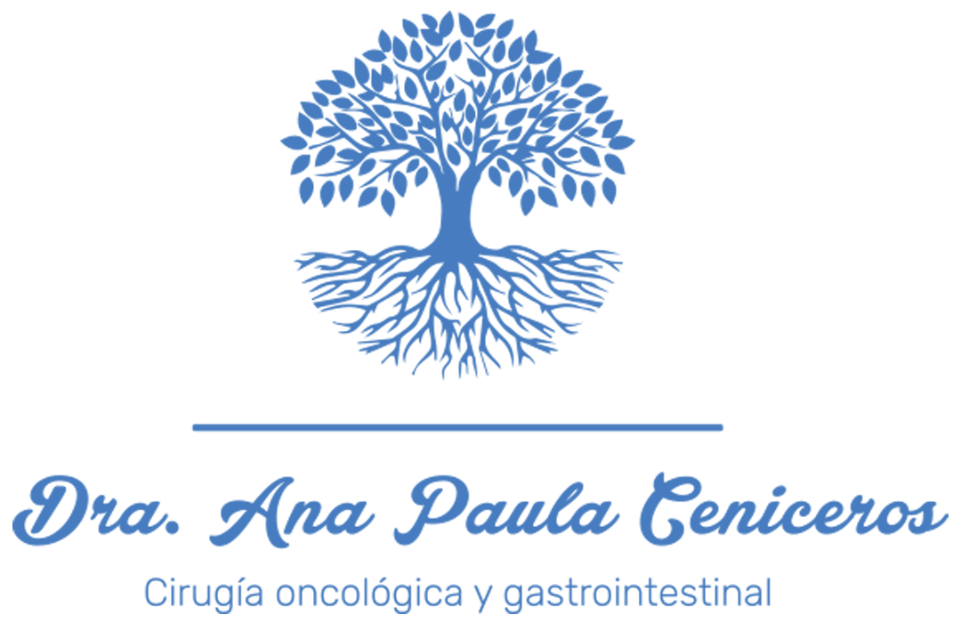 cirugia oncologica gastrointestinal en cdmx