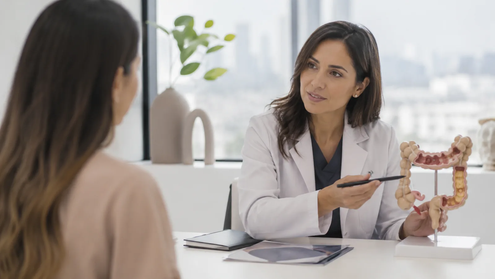 Tratamiento y Manejo de la Metástasis en CDMX
